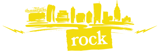 Russel St. Rock Report